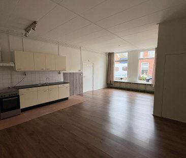 Sibrandus Leostraat, 3, 8921CE, Leeuwarden - Photo 4