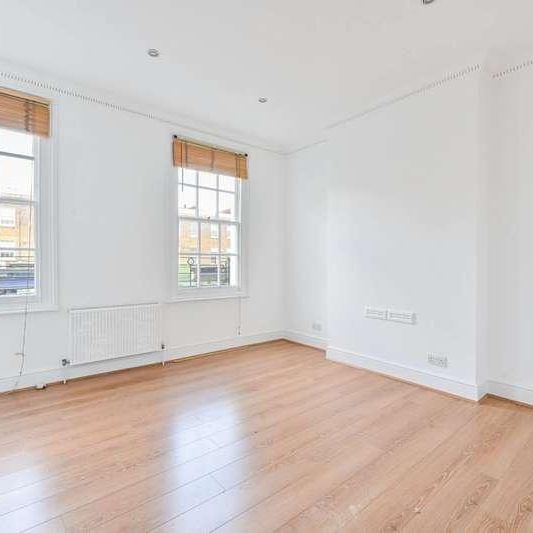 St Johns Wood Terrace, St John's Wood, NW8 - Photo 1