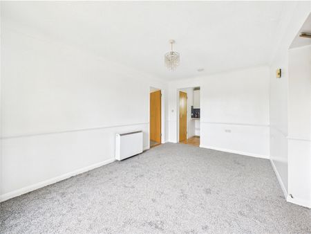 Burgess Place, Martlesham Heath, Ipswich, IP5 3QZ - Photo 3