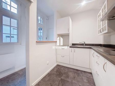 Location Appartement 3 pièces 71m² STRASBOURG 67000 - Photo 2