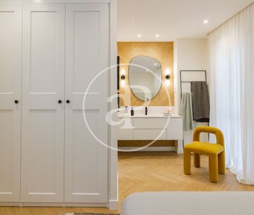 Flat for rent next to Retiro park. - Photo 6