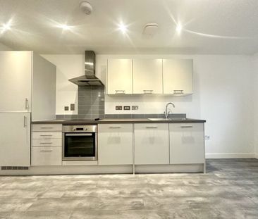 1 bedroom apartment to rent - Photo 4