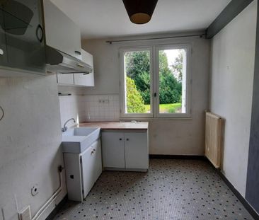 Appartement T2 à louer Saint Jacques De La Lande - 45 m² - Photo 4