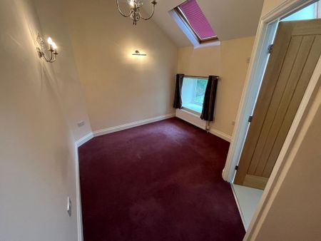3 bedroom detached house to rent - Photo 5