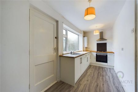 3 bedroom terraced house to rent - Photo 3