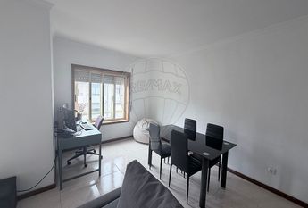 Apartamento T2 em Porto