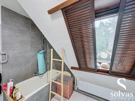 Prachtig appartement omringd door groen! - Foto 4