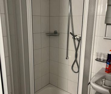 1 Zimmer, 26 m² - Foto 2