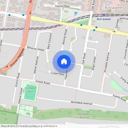 11 Haymet Street, NSW 2232, Kirrawee