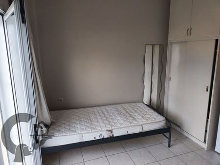Studio/Γκαρσονιέρα για ενοικίαση Γηροκομείο (Ιωάννινα) - Φωτογραφία 4