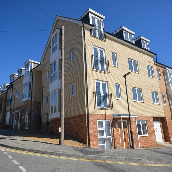 1 bedroom maisonette to rent - Photo 1