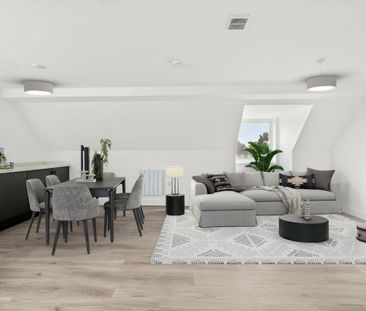 Swain Court, Oundle Road, Peterborough - Photo 3