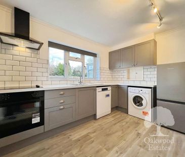 4 bedroom chalet to rent - Photo 6
