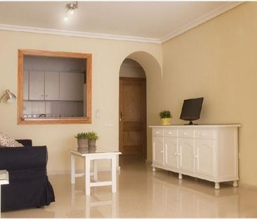 Apartamento de alquiler en Calle de la Curva, 45, Ciudad Jardín - T... - Photo 2