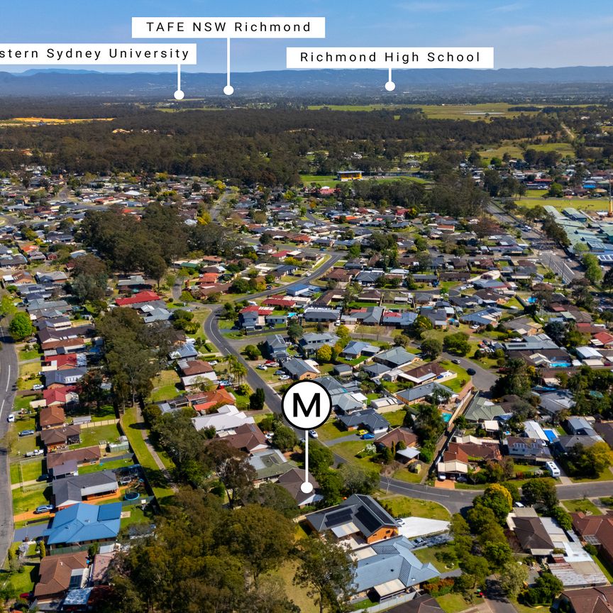 1/33 Marsden Crescent, Bligh Park NSW 2756 - House For Rent | Domain - Photo 1