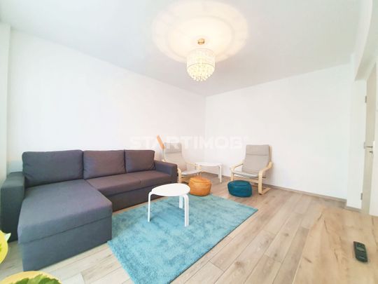 Apartament doua camere mobilat zona Faget - Fotografie 1