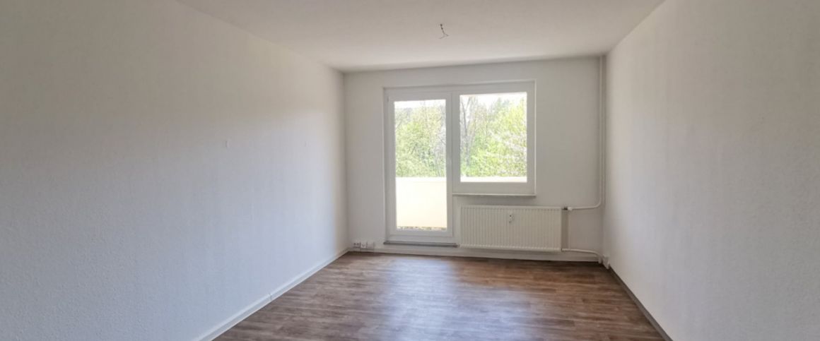 Wohnung, 4 Zimmer (88,95 m²) - Foto 1