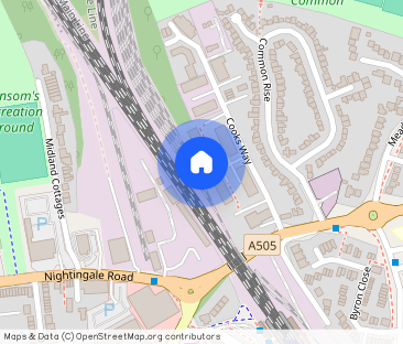 Sharps Court,SG4 - Photo 1