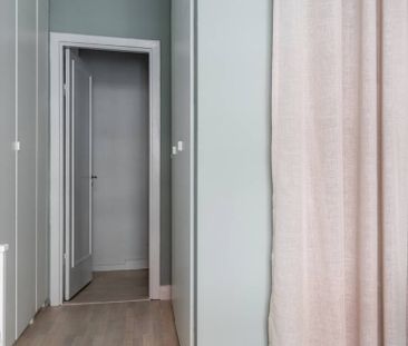 Östermalm - 3rok - 12mån - 35.000kr/mån - Photo 5