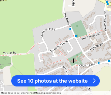 St Mary's Close, Timsbury, Bath - Photo 1