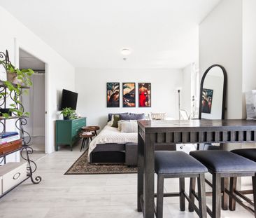 For Lease - 80 Western Battery Road Unit# 1709, Toronto, Ontario - Photo 6