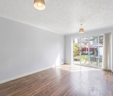 2 bedroom semi-detached house to rent - Photo 2