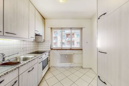 Quiet location and yet central - Photo 2