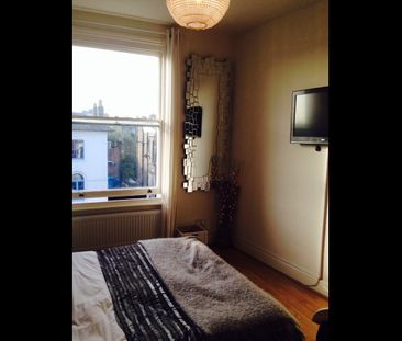 1 Bed Flat, Acre Lane, SW2 - Photo 1