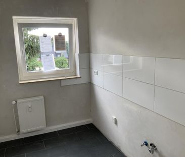 2-Zimmer-Wohnung mit Balkon in Lünen-Wethmar mieten - Photo 1