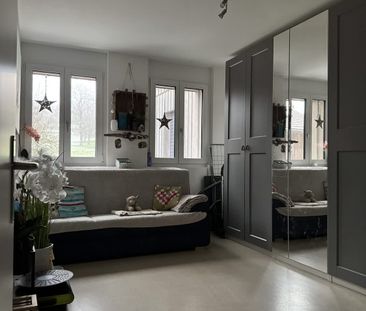 4.5 Zimmer, 125 m², 1. Stock - Photo 2