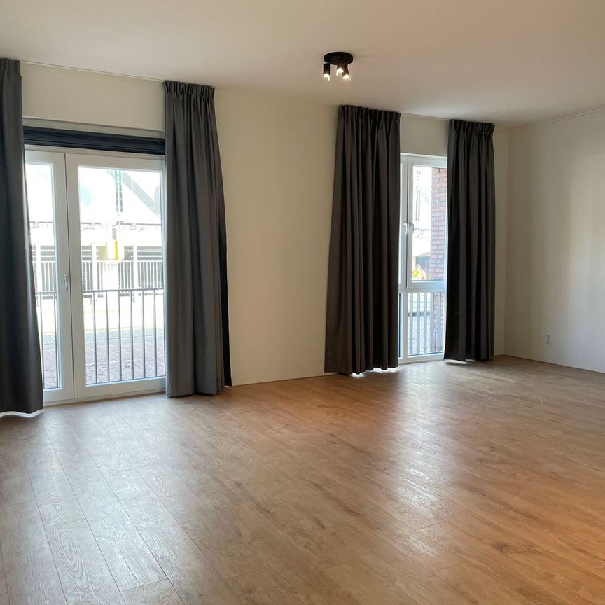 Appartement te huur: Concordiastraat 2-D7 4811 NA Breda - Photo 1