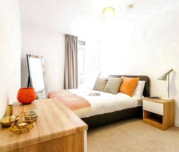 AVAILABLE NOW! | TWO BEDROOM ONE BATHROOM APARTMENT AT ALLEGRO LIVI... - Photo 6