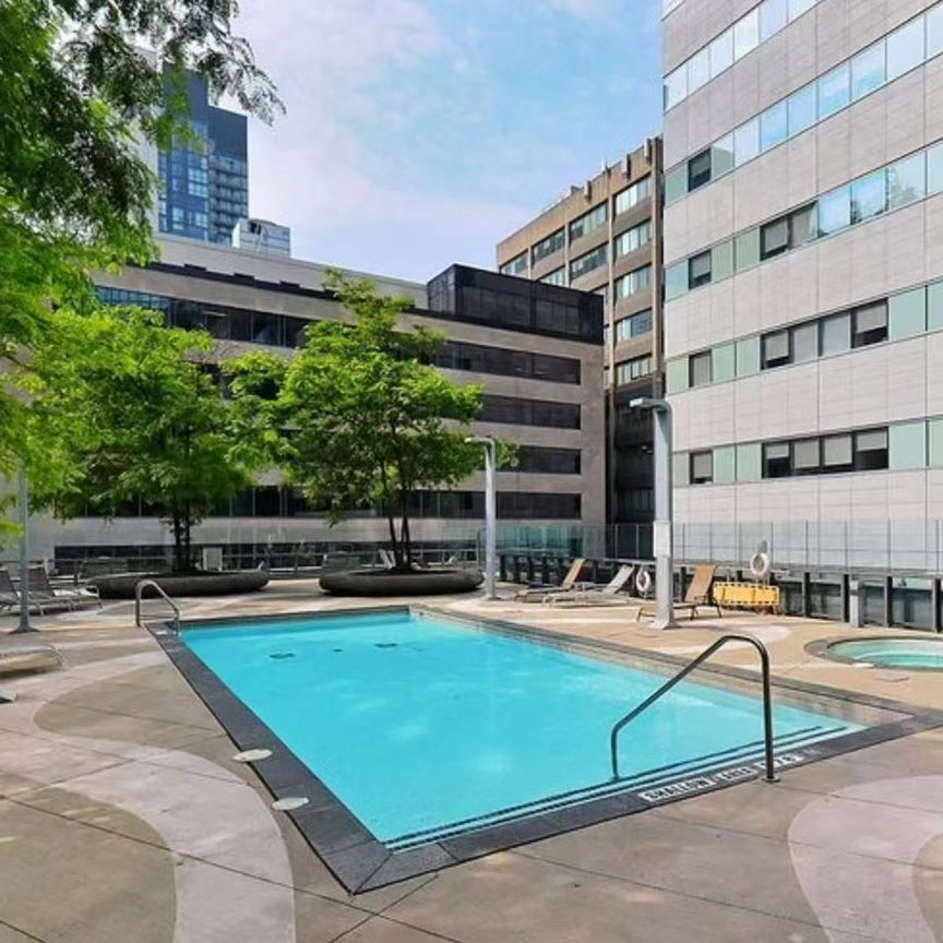 For Lease - 832 Bay Street Unit# 3409, Toronto, Ontario - Photo 1