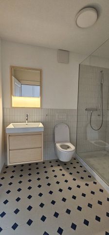 "Exklusives Wohnen mit grosser Terrasse und Weitsicht" - Photo 4