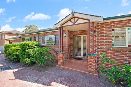 2/109 Faraday Road, 2211, Padstow Nsw - Photo 2