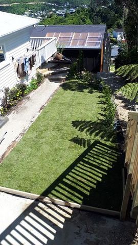 Sun, sky, views, clean, tidy, warm and dry! - Photo 4