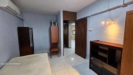Blk 427 Clementi Avenue 3 (Clementi), HDB 3 Rooms - For Rent - Photo 3