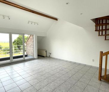 Ruim en lichtrijk duplex appartement met grote inpandige garage in ... - Photo 5