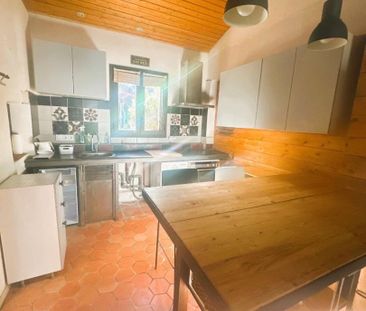 Maison Peynier - Les Michels - 3 pi�ce(s) - 54.72 m2, - Photo 3