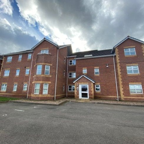 St. Johns Court, Chesterfield, S41 - Photo 1