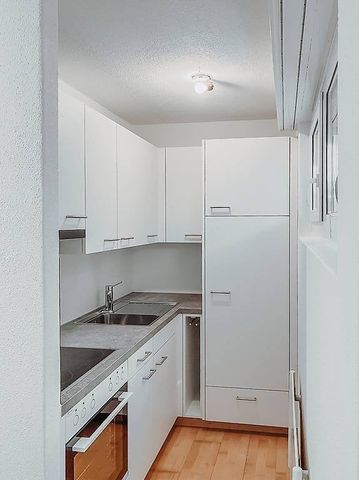 2 Zimmer, 55 m² - Photo 4