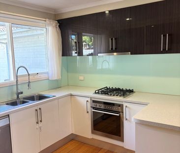 Heart of Blackburn- Two bedroom unit - Photo 5
