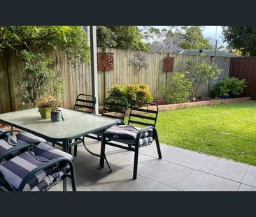 Beautiful Townhouse: Near Carlingford Court. Complex has own playgr... - Photo 1