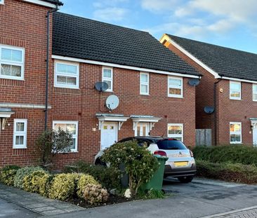 3 bedroom terraced house to rent - Photo 6