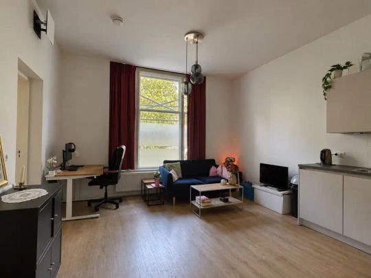 Appartement Apeldoornseweg, Arnhem - À Louer - Foto 1