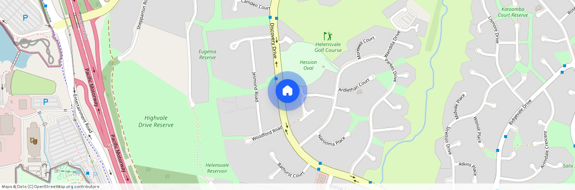 141 Discovery Drive, Qld 4212, Helensvale