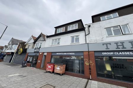 1 bedroom flat to rent - Photo 5