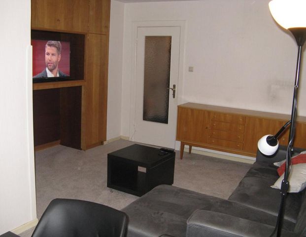 Schöne großzügige 2-Zimmer-Whg in Hamburg - Foto 1