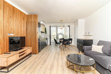 Apartament 2 camere moderne + parcare subterana, Brancusi, Gheorgheni - Photo 4