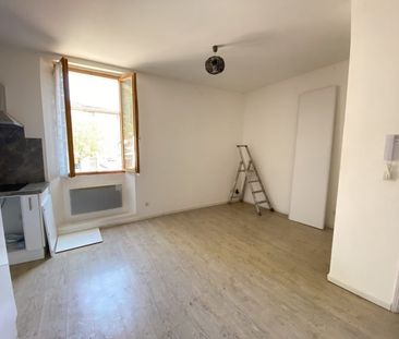 Appartement 1 Pièce 22 m² - Photo 2